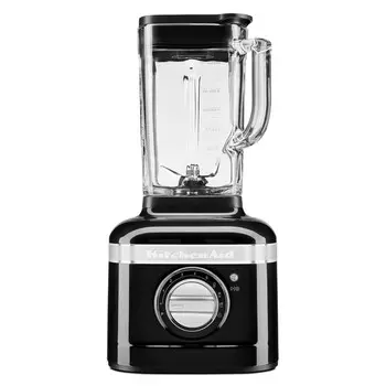 KitchenAid 5KSB4026EOB черный