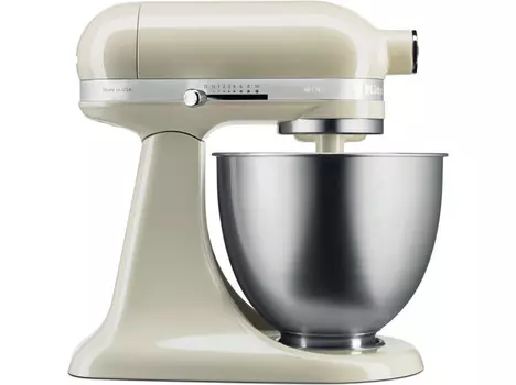 KitchenAid 5KSM3311XEAC кремовый