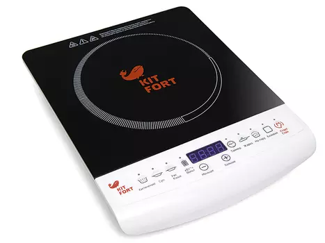 Kitfort KT-101