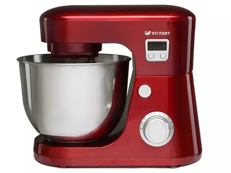 Kitfort KT-1308-1 красный