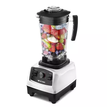 Kitfort KT-1359-3 белый