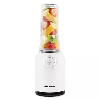 Kitfort KT-1363-3 белый