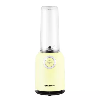Kitfort KT-1363-5 желтый