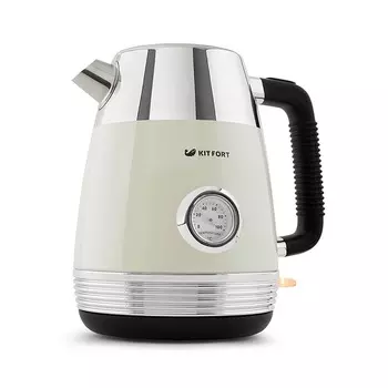 Kitfort KT-633-3, бежевый