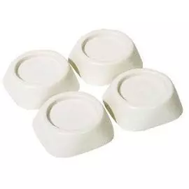 КОМФОРТ-ПЛЮС Антивибрационные подставки для бытовой техники