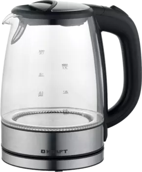 KRAFT KF-KC1707BL