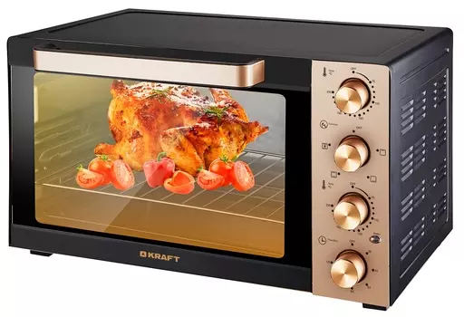 KRAFT KF-MO 3505 KGL