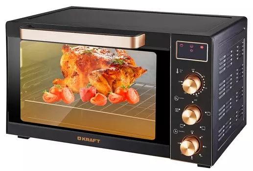 KRAFT KF-MO 3506KGLB