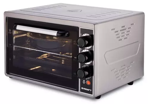 KRAFT KF-MO 3803 KGR