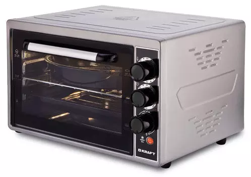 KRAFT KF-MO 4506 GR сер