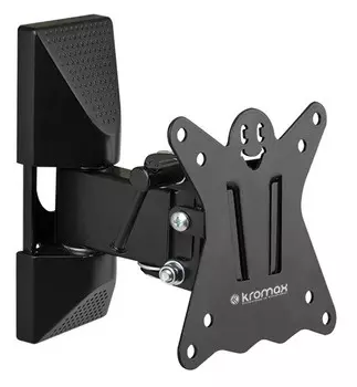 Kromax CASPER-102 черный