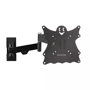 Kromax Casper-204 черный