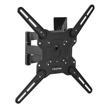 Kromax OPTIMA-406 серый