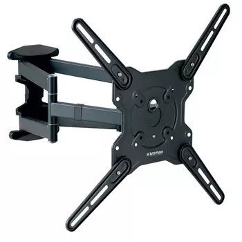 Kromax OPTIMA-407 серый