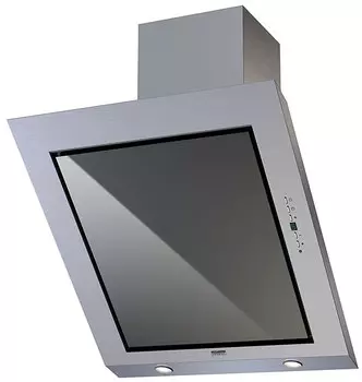 KRONA AIDA Silent 600 inox 5P