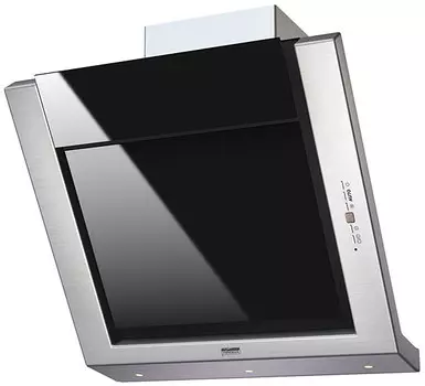 KRONA AMANDA Silent 600 dark glass 5P