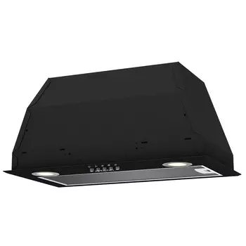 KRONA AMBRA 600 black PB