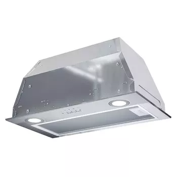 KRONA AMBRA 600 inox PB