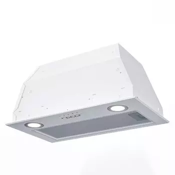 KRONA AMBRA 600 white PB