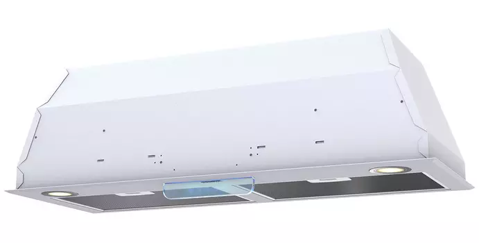 KRONA Ameli 900 white S