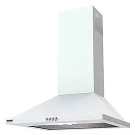 KRONA BELLA 600 WHITE push-button