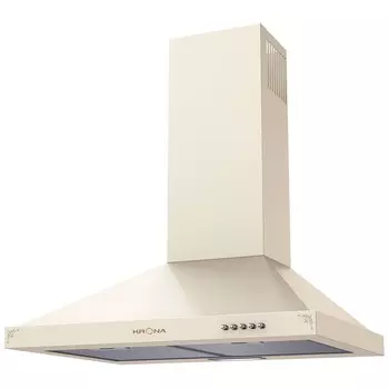 KRONA BELLA RETRO 600 IVORY PB