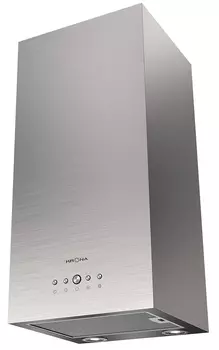 KRONA DITA R 400 inox PB