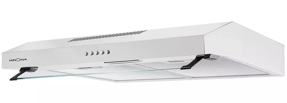 KRONA EMMA 600 white PB