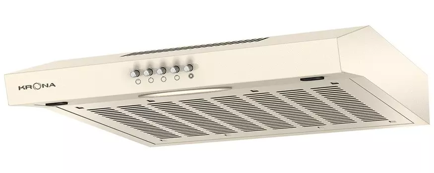 KRONA ERMINA 500 ivory PB