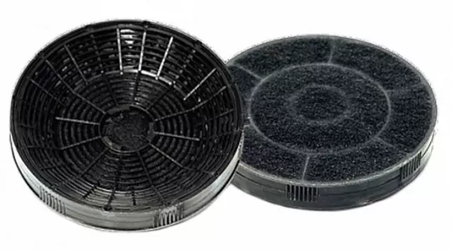 KRONA фильтр угольный тип RK (1 шт.)