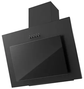 KRONA FREYA 600 black PB