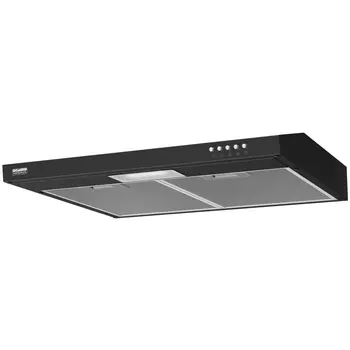 KRONA Jessica slim 500 black PB