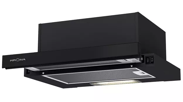 KRONA KAMILLA 450 BLACK (1 мотор)