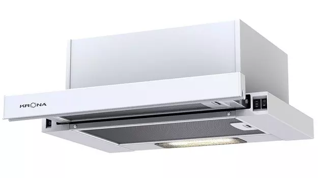 KRONA KAMILLA 450 WHITE (1 мотор)