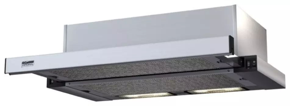 KRONA KAMILLA 600 INOX (1 мотор)