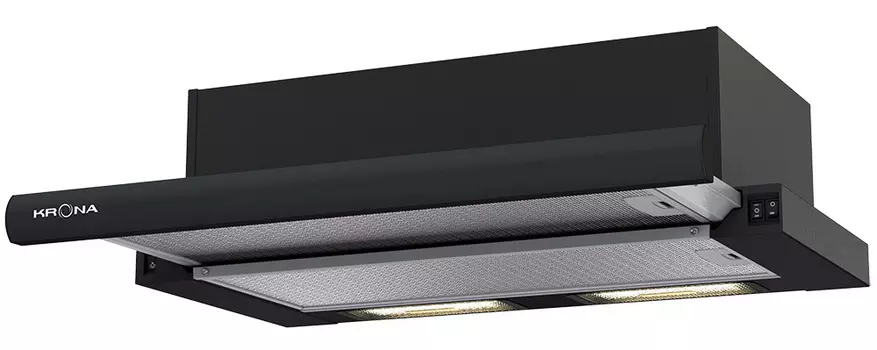 KRONA KAMILLA 600 SUPERNOVA B