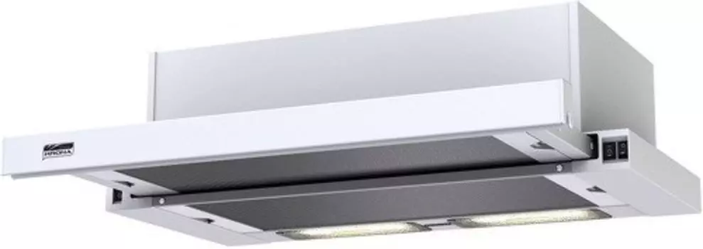 KRONA KAMILLA 600 white (1 мотор)