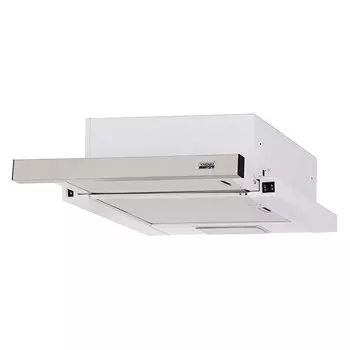 KRONA KAMILLA slim 500 inox