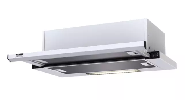 KRONA KAMILLA slim 500 white