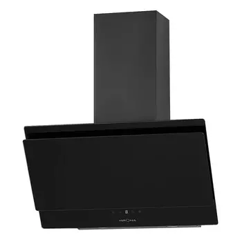 KRONA LEA 600 black S