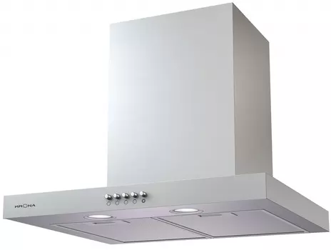 KRONA Levana 600 inox PB