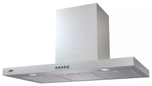 KRONA Levana 900 inox PB