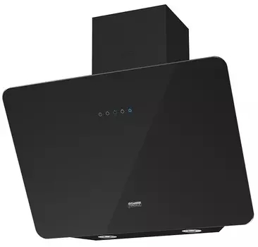 KRONA LIORA 600 black S