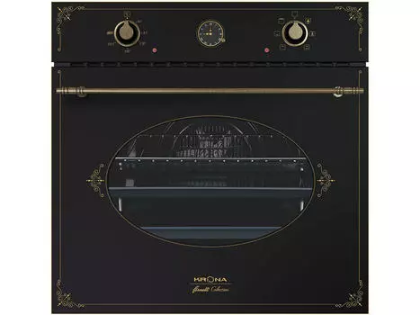 KRONA MERLETTO 60 AN