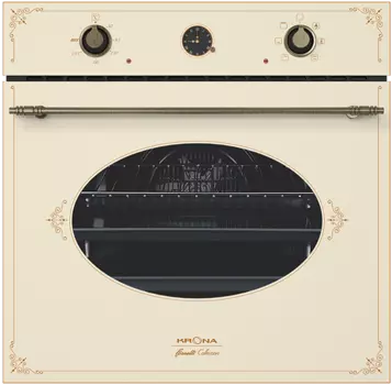 KRONA MERLETTO 60 IV