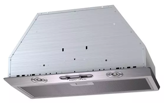 KRONA RUNA 600 inox S