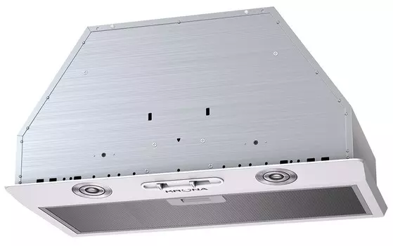 KRONA RUNA 600 white S