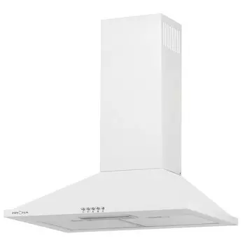 KRONA ULRIKA 600 white PB