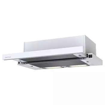 KRONA VENDY 600 WHITE (1 мотор)