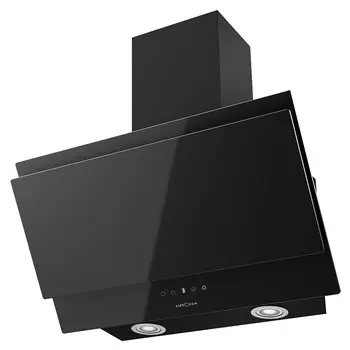 KRONA VENERA 600 black S